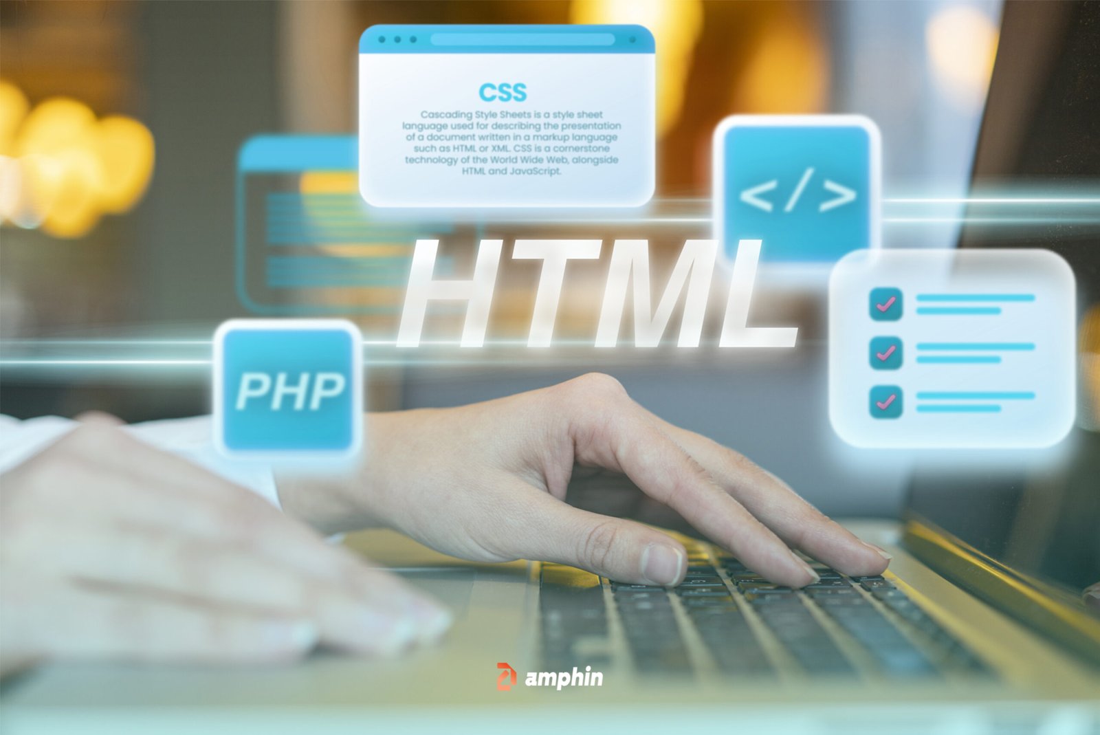 Custom web development