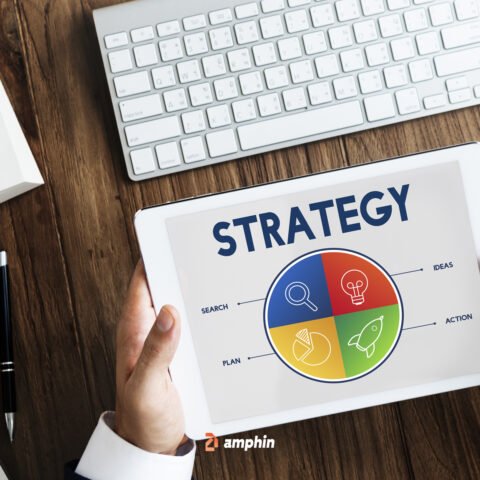 Marketing strategy