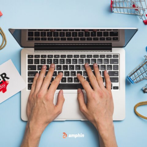 Shopify stores