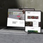 Southampton Christian Fellowship Website Development