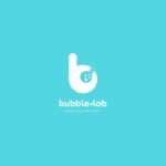 Bubble Lab Brand Identity