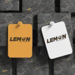 Lemon Media & Communication Branding