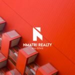 Nmatri Reality Brand Identity