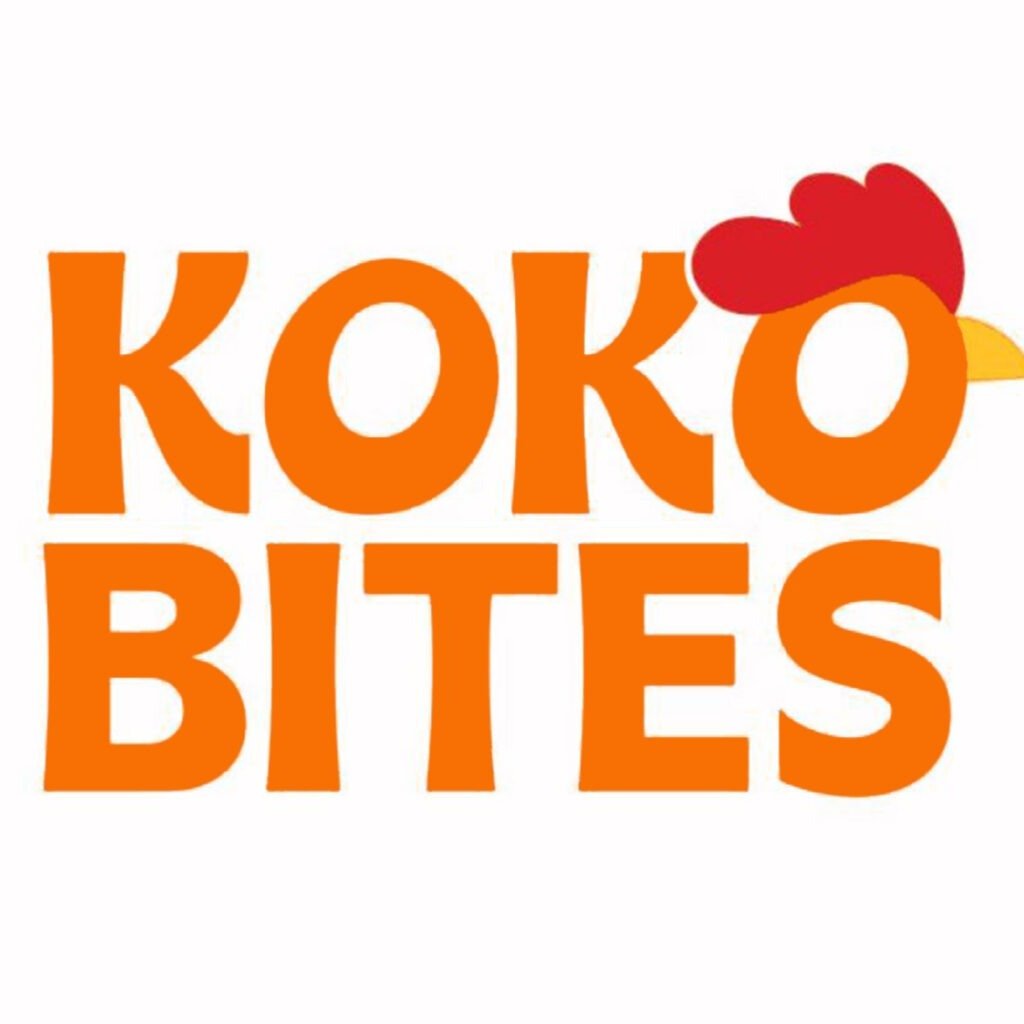 koko bites color