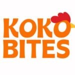 Koko Bites Branding